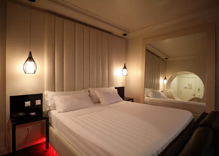 Habana Motel