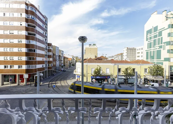 São Francisco